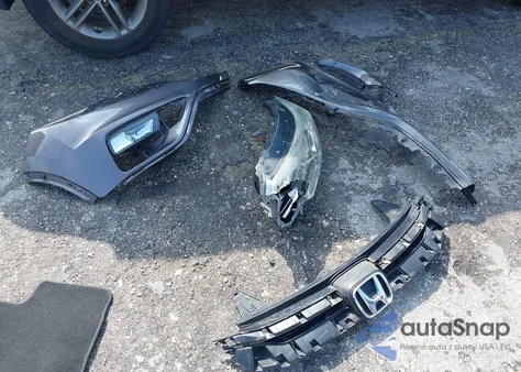 2016 Honda Cr-V Ex from USA, damaged, VIN 2HKRM3H55GH551311